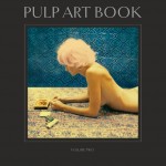 PULP ART BOOK VOLUME TWO