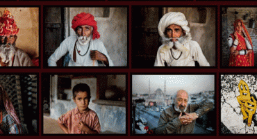 SteveMcCurry : Last Roll of Kodachrome