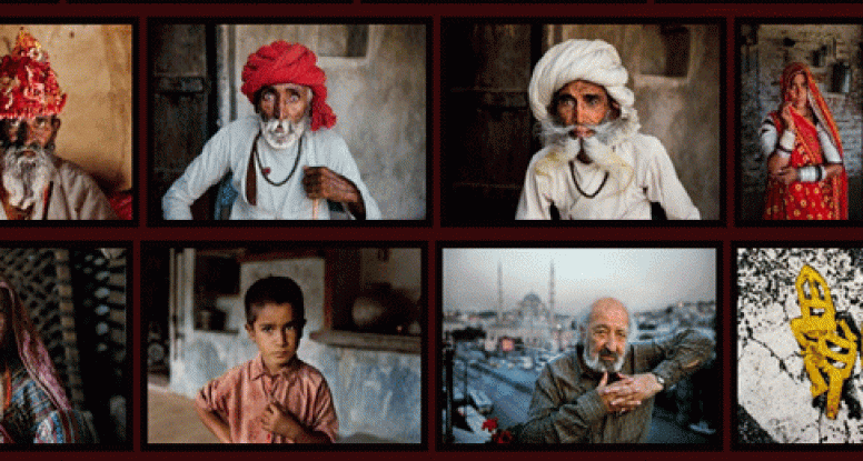 SteveMcCurry : Last Roll of Kodachrome
