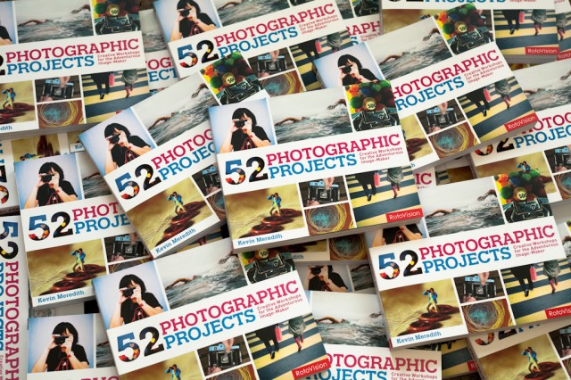 photo du site : 52 photographic projects