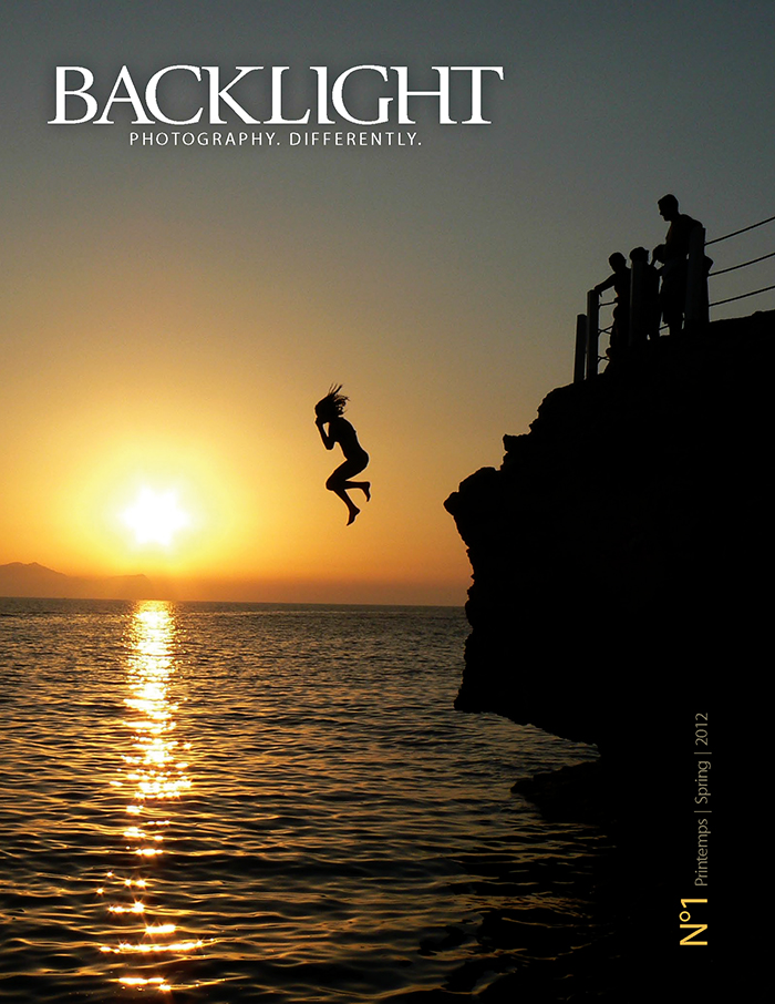 1 - Du crepuscule a l’aurore - Backlight