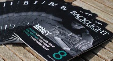 Backlight Magazine n°8 - Money